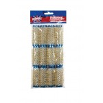 Bigudiuri din sârmă RONNEY 21/63 mm, set de 12 buc, art RA 00023